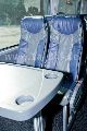 2006 Mercedes-Benz  O 510 Tourino | Net: 106,000 | LEATHER SEATS! Coach Coaches photo 3