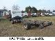 1992 Mercedes-Benz  814 Truck over 7.5t Chassis photo 4