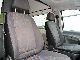 2008 Mercedes-Benz  Vito 111 CDI L Mixto high truck-air admission Van or truck up to 7.5t Box-type delivery van - high and long photo 4
