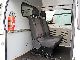 2008 Mercedes-Benz  Vito 111 CDI L Mixto high truck-air admission Van or truck up to 7.5t Box-type delivery van - high and long photo 5