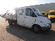 2004 Mercedes-Benz  Sprinter 313 CDI climate 95KW 23-BL-NG D Van or truck up to 7.5t Truck-mounted crane photo 2