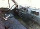 2002 Mercedes-Benz  sprinter 208 cdi Van or truck up to 7.5t Stake body photo 13