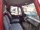 1991 Mercedes-Benz  310D Van or truck up to 7.5t Stake body photo 2