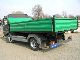 1998 Mercedes-Benz  ATEGO 815 WYWROTKA TIPPER Van or truck up to 7.5t Tipper photo 10