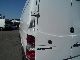 2011 Mercedes-Benz  Sprinter 319 CDI Maxi EURO 5, AIR Van or truck up to 7.5t Box-type delivery van - high and long photo 9