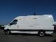 2011 Mercedes-Benz  Sprinter 319 CDI Maxi EURO 5, AIR Van or truck up to 7.5t Box-type delivery van - high and long photo 1