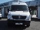 2011 Mercedes-Benz  Sprinter 319 CDI Maxi EURO 5, AIR Van or truck up to 7.5t Box-type delivery van - high and long photo 3