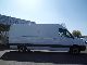 2011 Mercedes-Benz  Sprinter 319 CDI Maxi EURO 5, AIR Van or truck up to 7.5t Box-type delivery van - high and long photo 5