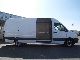 2011 Mercedes-Benz  Sprinter 319 CDI Maxi EURO 5, AIR Van or truck up to 7.5t Box-type delivery van - high and long photo 6