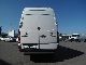 2011 Mercedes-Benz  Sprinter 319 CDI Maxi EURO 5, AIR Van or truck up to 7.5t Box-type delivery van - high and long photo 8