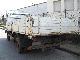 1980 Mercedes-Benz  809 Van or truck up to 7.5t Stake body photo 1