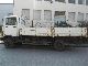 1980 Mercedes-Benz  809 Van or truck up to 7.5t Stake body photo 4