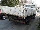 1980 Mercedes-Benz  809 Van or truck up to 7.5t Stake body photo 5