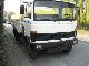1980 Mercedes-Benz  809 Van or truck up to 7.5t Stake body photo 7