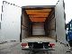 2006 Mercedes-Benz  915 Truck over 7.5t Stake body and tarpaulin photo 2