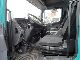 2006 Mercedes-Benz  915 Truck over 7.5t Stake body and tarpaulin photo 3