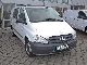 2012 Mercedes-Benz  Vito 116 CDI Mixto air handling Van or truck up to 7.5t Box-type delivery van photo 1