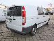 2012 Mercedes-Benz  Vito 116 CDI Mixto air handling Van or truck up to 7.5t Box-type delivery van photo 4