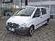 2012 Mercedes-Benz  Vito 116 CDI Mixto air handling Van or truck up to 7.5t Box-type delivery van photo 5