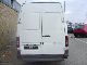 2005 Mercedes-Benz  313 + maxi.CDI long hoch.1hand.Tip Top Van or truck up to 7.5t Box-type delivery van - high and long photo 2