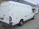 2005 Mercedes-Benz  313 + maxi.CDI long hoch.1hand.Tip Top Van or truck up to 7.5t Box-type delivery van - high and long photo 5