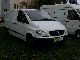 2006 Mercedes-Benz  Vito Truck over 7.5t Other trucks over 7 photo 1