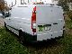 2006 Mercedes-Benz  Vito Truck over 7.5t Other trucks over 7 photo 2