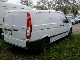 2006 Mercedes-Benz  Vito Truck over 7.5t Other trucks over 7 photo 3