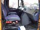 2001 Mercedes-Benz  612 D Vario Doka - platform / crane assembly is possible Van or truck up to 7.5t Stake body photo 10