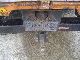 2001 Mercedes-Benz  612 D Vario Doka - platform / crane assembly is possible Van or truck up to 7.5t Stake body photo 11