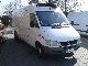 2006 Mercedes-Benz  SPRINTER 416 MAX MAXI CHLODNIA -30 st. Van or truck up to 7.5t Refrigerator body photo 1