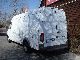 2006 Mercedes-Benz  SPRINTER 416 MAX MAXI CHLODNIA -30 st. Van or truck up to 7.5t Refrigerator body photo 2