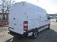 2011 Mercedes-Benz  313 KA (Parktronic) Van or truck up to 7.5t Box-type delivery van - high and long photo 1