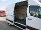 2011 Mercedes-Benz  313 KA (Parktronic) Van or truck up to 7.5t Box-type delivery van - high and long photo 3