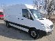 2011 Mercedes-Benz  313 KA (Parktronic) Van or truck up to 7.5t Box-type delivery van - high and long photo 5
