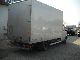 2005 Mercedes-Benz  Sprinter 413 CDI closed Van or truck up to 7.5t Box photo 1