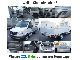 2007 Mercedes-Benz  SPRINTER 315 CDI PRIT. (Air) Van or truck up to 7.5t Stake body photo 11