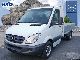 2007 Mercedes-Benz  SPRINTER 315 CDI PRIT. (Air) Van or truck up to 7.5t Stake body photo 1