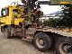2006 Mercedes-Benz  2654 6x4 chassis Truck over 7.5t Chassis photo 11