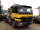 2006 Mercedes-Benz  2654 6x4 chassis Truck over 7.5t Chassis photo 5