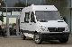 Mercedes-Benz  Sprinter high roof 210 310 CDI/3665 NEW € 5 2011 Box-type delivery van - high and long photo