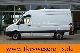 2011 Mercedes-Benz  Sprinter high roof 210 310 CDI/3665 NEW € 5 Van or truck up to 7.5t Box-type delivery van - high and long photo 2