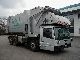 2003 Mercedes-Benz  2628 Truck over 7.5t Refuse truck photo 1