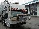2003 Mercedes-Benz  2628 Truck over 7.5t Refuse truck photo 4