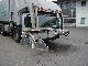 2003 Mercedes-Benz  2628 Truck over 7.5t Refuse truck photo 5