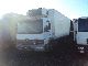 1999 Mercedes-Benz  COLD CASE ATEGO 1217 Truck over 7.5t Box photo 1
