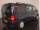 2003 Mercedes-Benz  V-Class V220 CDI Dubbelcabine Airco navigation Van or truck up to 7.5t Box-type delivery van photo 1