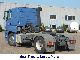 2006 Mercedes-Benz  1840 Axor 4x2, hydraulic system Semi-trailer truck Standard tractor/trailer unit photo 1