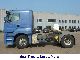2006 Mercedes-Benz  1840 Axor 4x2, hydraulic system Semi-trailer truck Standard tractor/trailer unit photo 3