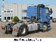 2006 Mercedes-Benz  1840 Axor 4x2, hydraulic system Semi-trailer truck Standard tractor/trailer unit photo 4